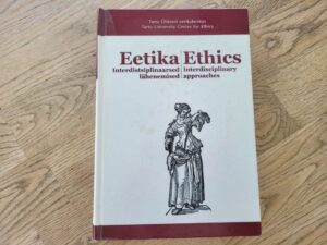 Eetika Interdistsiplinaarsed lähenemised