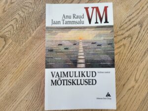 Vaimulikud mõtisklused III . Jaan Tammsalu