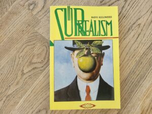 Sürrealism . Raivo Kelomees