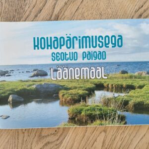 101064951 Kohapärimusega seotud paigad Läänemaal