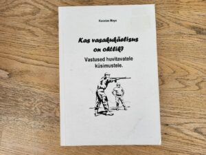Kas vasakukäelisus on ohtlik