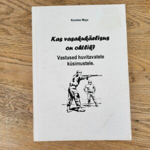 Kas vasakukäelisus on ohtlik