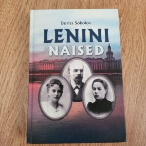 101127228 Lenini naised . Boriss Sokolov