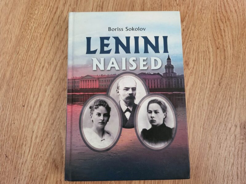 101127228 Lenini naised . Boriss Sokolov