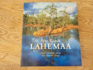 Lahemaa . Arne Kaasik
