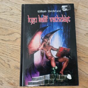 Lugu kaliif Vathekist . William Beckford