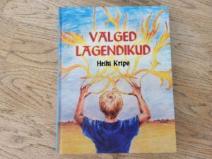 Valged lagendikud . Heiki Krips