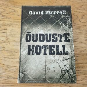 Õuduste hotell