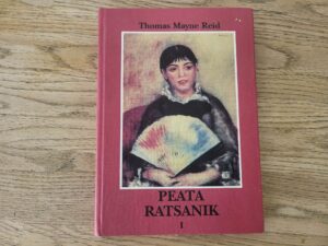 Peata ratsanik I . Thomas Mayne Reid