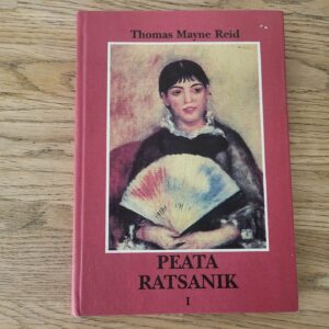 101262735 Peata ratsanik I . Thomas Mayne Reid