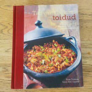 Täisväärtuslikud toidud . Ross Dobson