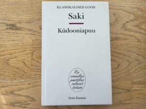 Küdooniapuu . Saki
