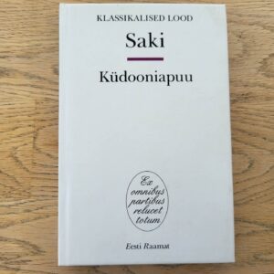 Küdooniapuu . Saki