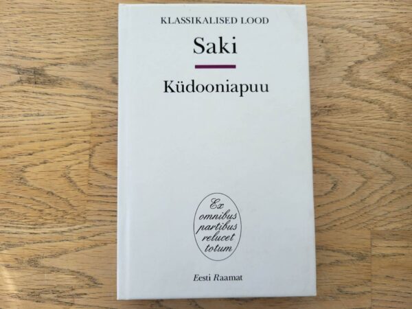 Küdooniapuu . Saki