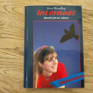 101279544 Internaat Genfi järve ääres 5 . Peter Weissflog