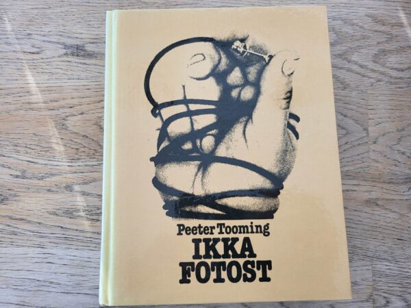 101279653 Ikka fotost . Peeter Tooming