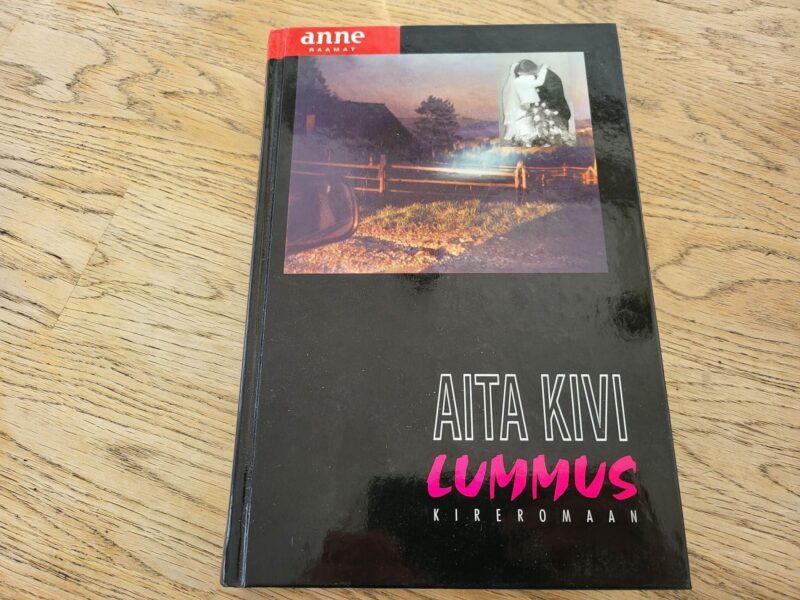 101279790 Lummus . Aita Kivi