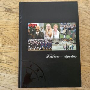 Rakvere - väge täis