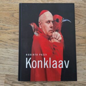Konklaav . Roberto Pazzi