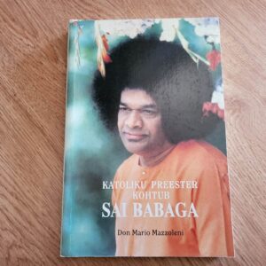 101310779 Katoliku preester kohtub Sai Babaga