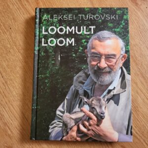 101338651 Loomult loom . Aleksei Turovski