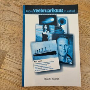 Kes/mis veebruarikuus on sündinud