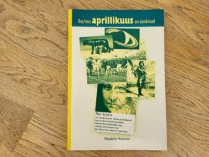 Kes/mis aprillikuus on sündinud