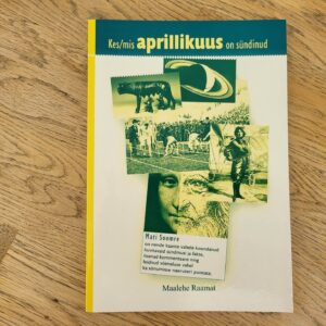 Kes/mis aprillikuus on sündinud