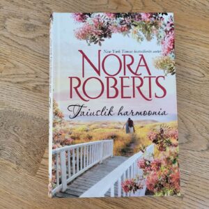 Täiuslik harmoonia . Nora Roberts