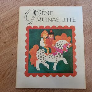 Vene muinasjutte . Saja rahva lood