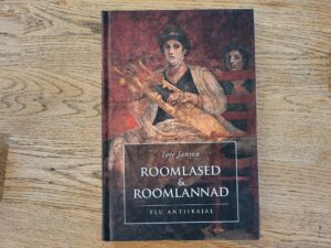 Roomlased ja roomlannad . Tore Janson