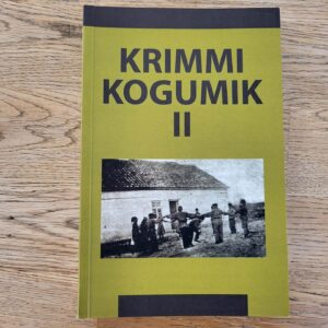 Krimmi kogumik II
