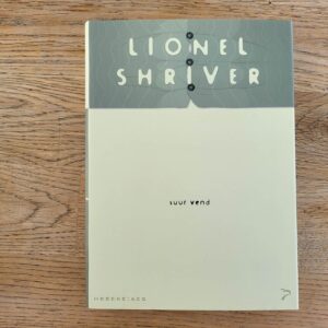 Suur vend . Lionel Shriver