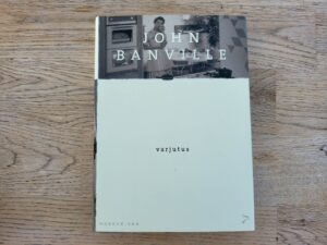 Varjutus . John Banville