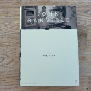 Varjutus . John Banville