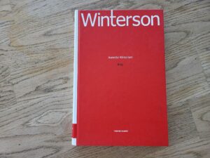 Kirg. Jeanette Winterson