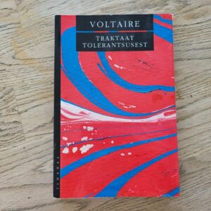 Traktaat tolerantsusest . Voltaire
