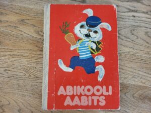 Abikooli aabits