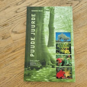 101412567 Puude juurde . Hendrik Relve