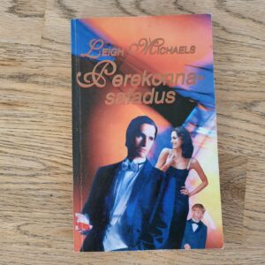 Perekonnasaladus . Leigh Michaels