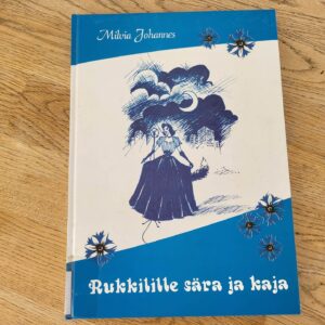 Rukkilille sära ja kaja Külalisesinejad Eestist ja Venemaalt