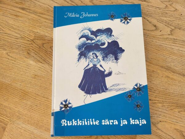 Rukkilille sära ja kaja Külalisesinejad Eestist ja Venemaalt