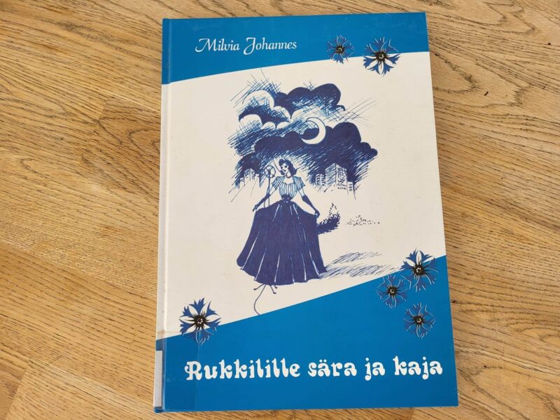 101507226 Rukkilille sära ja kaja Külalisesinejad Eestist ja Venemaalt