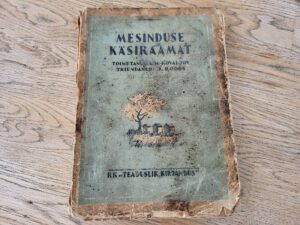 Mesinduse käsiraamat 1948