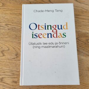 Otsingud iseendas . Chade-Meng Tan