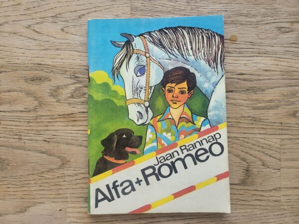 101531581 Alfa+Romeo . Jaan Rannap