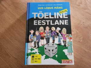 Tõeline eestlane