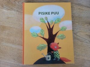 Pisike puu Koostanud Jaanika Palm