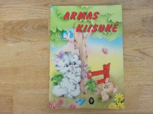Armas kiisuke