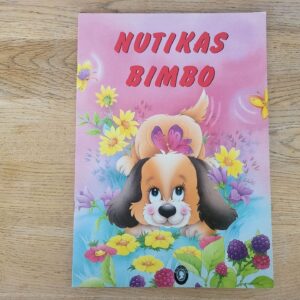 101558284 Nutikas Bimbo